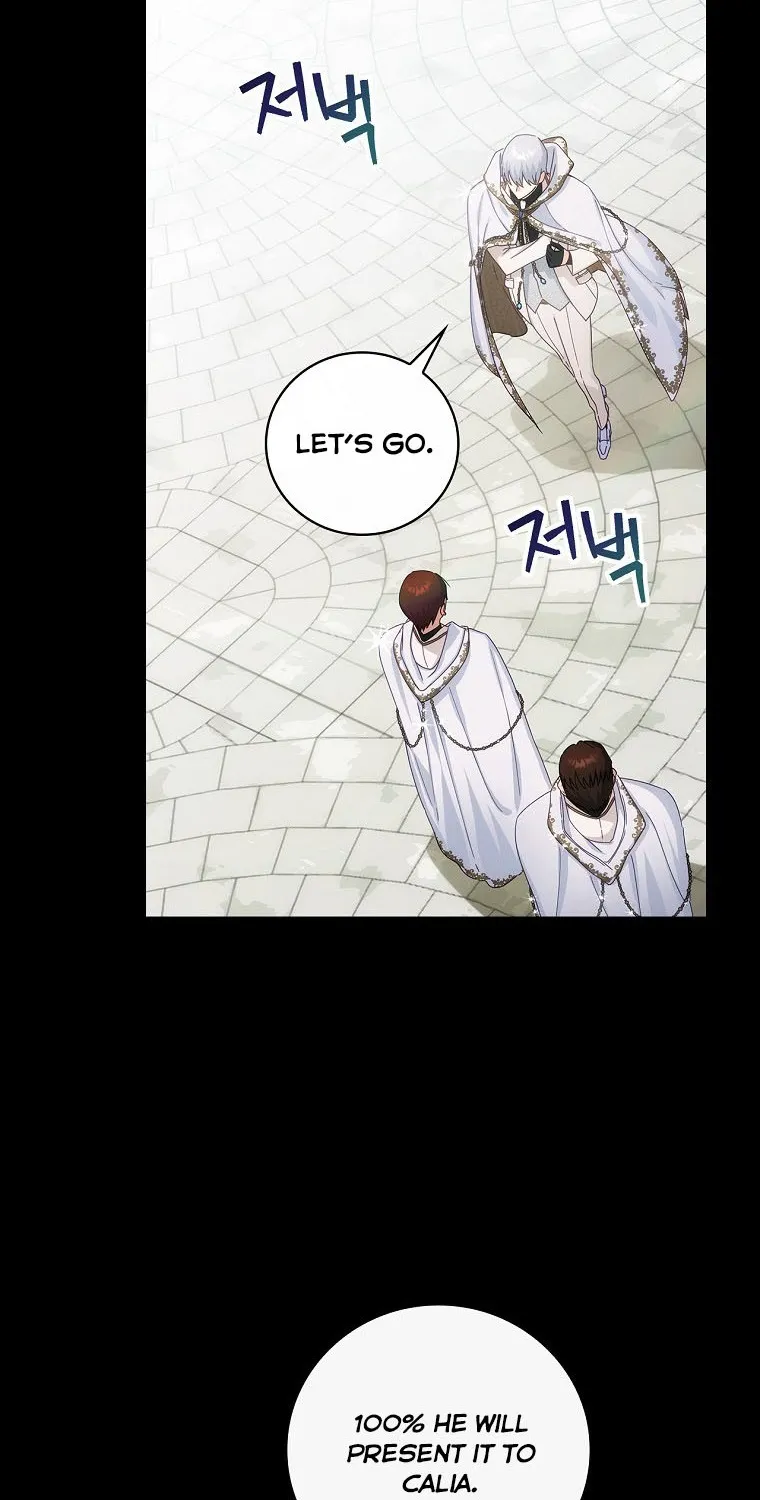 The Baby Isn’T Yours Chapter 25 page 77 - 