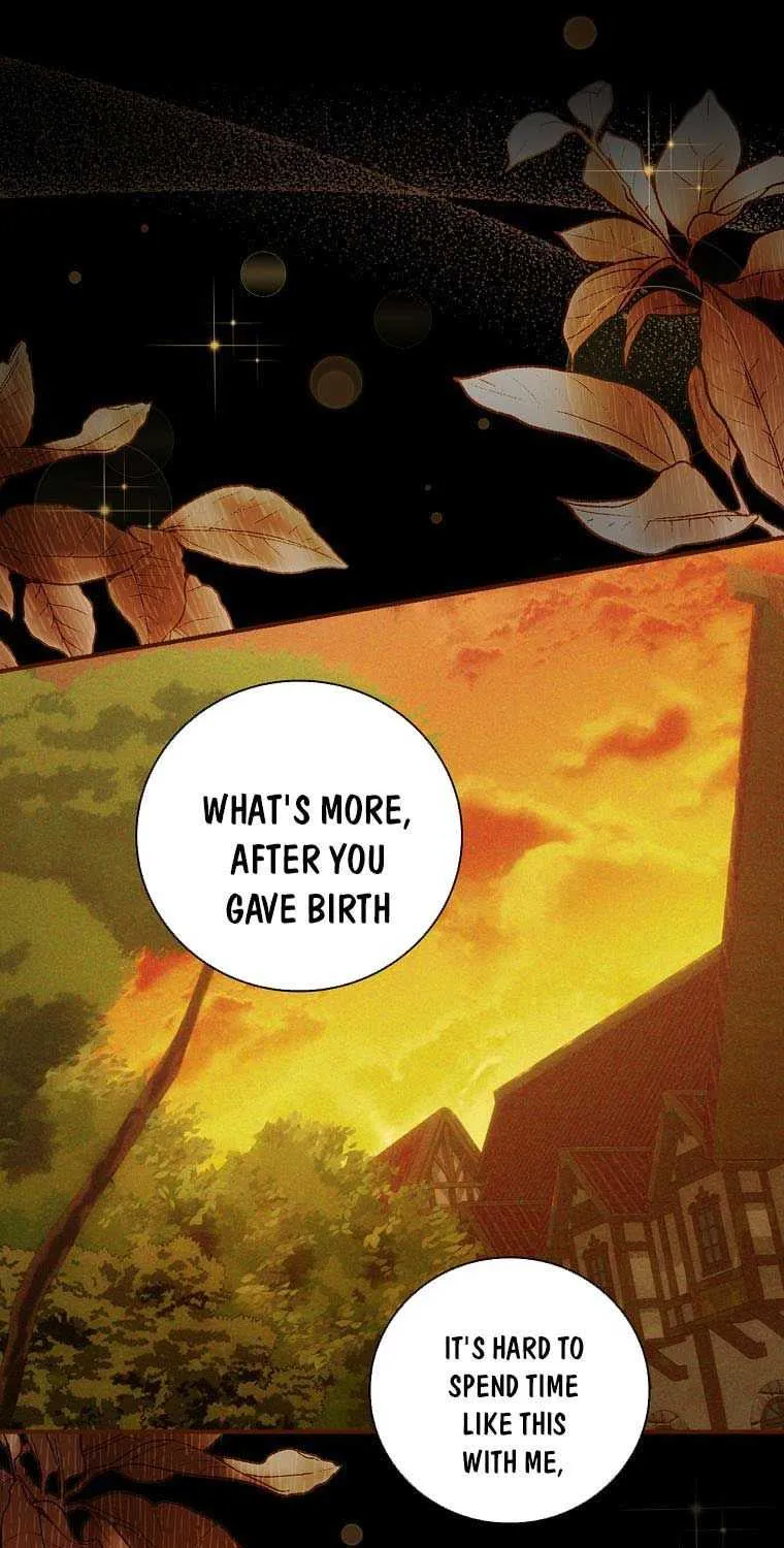 The Baby Isn’T Yours Chapter 26 page 19 - 