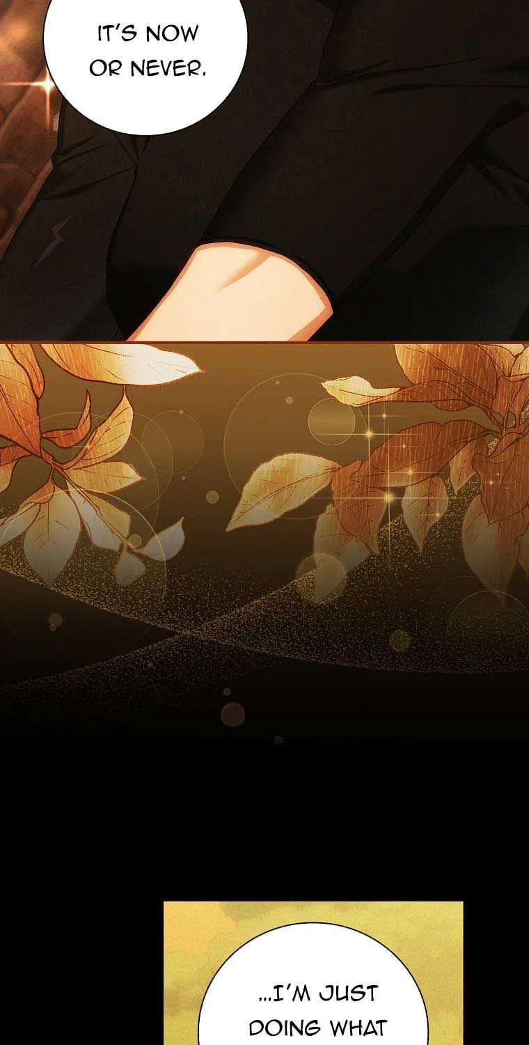 The Baby Isn’T Yours Chapter 26 page 21 - 