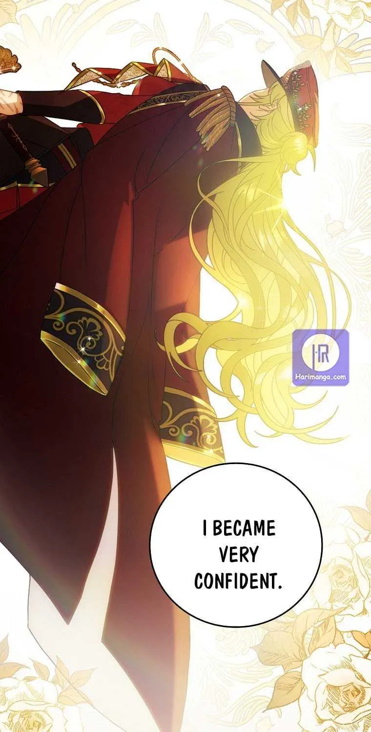 The Baby Isn’T Yours Chapter 26 page 25 - 