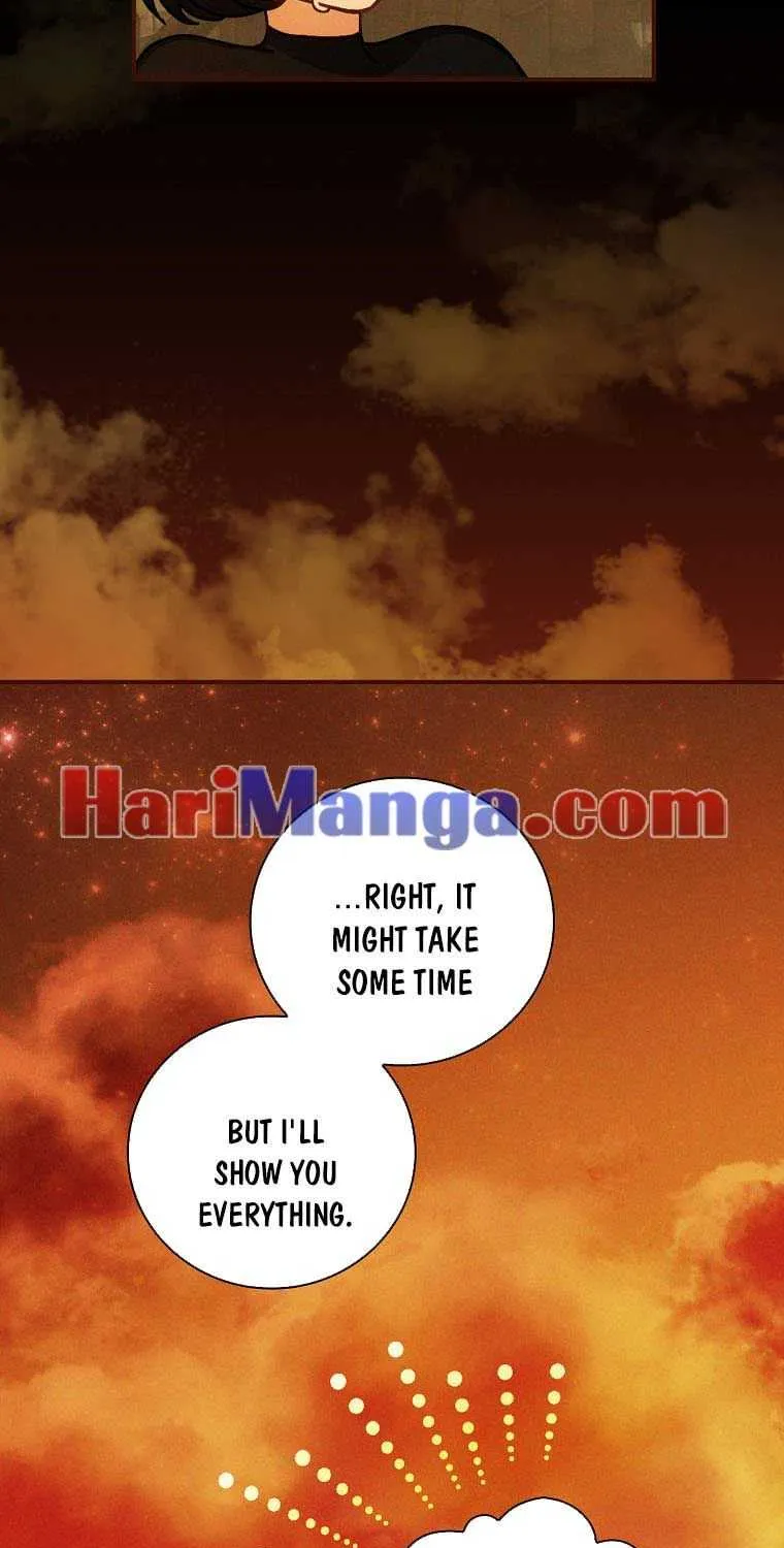 The Baby Isn’T Yours Chapter 26 page 27 - 