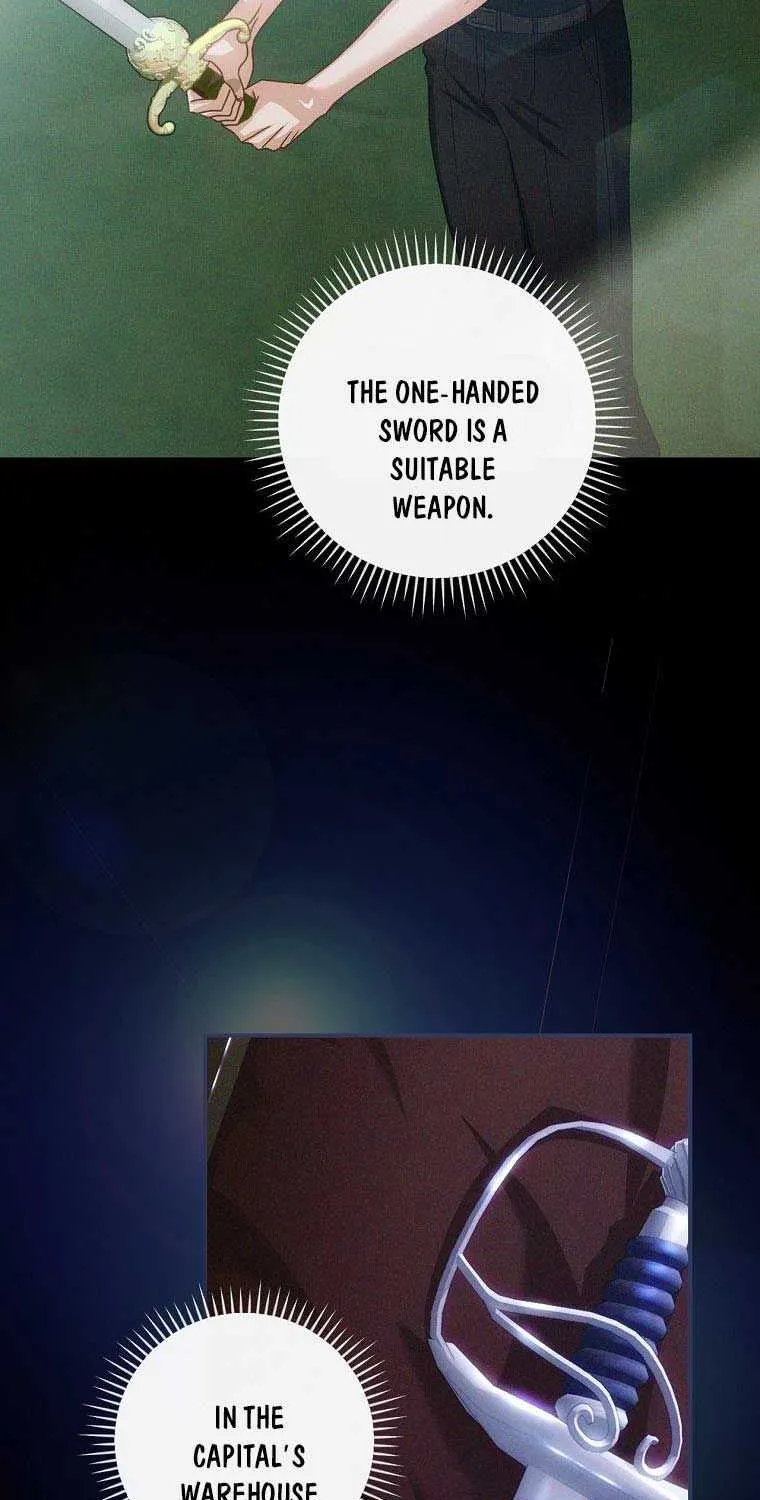 The Baby Isn’T Yours Chapter 26 page 31 - 