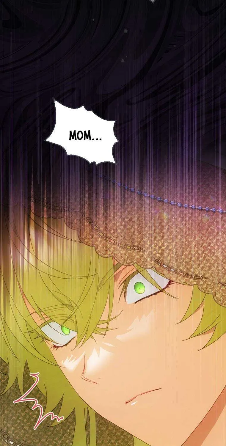 The Baby Isn’T Yours Chapter 26 page 34 - 