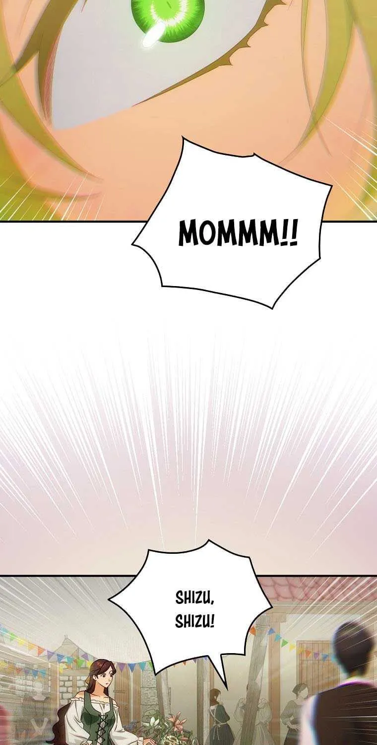 The Baby Isn’T Yours Chapter 26 page 37 - 