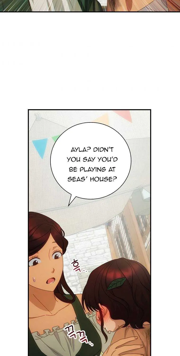The Baby Isn’T Yours Chapter 26 page 39 - 
