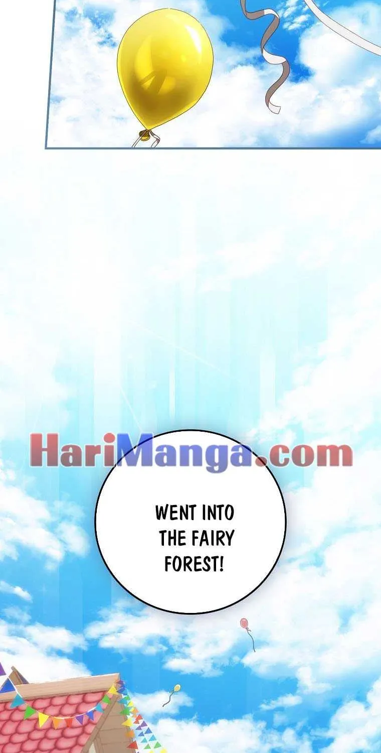 The Baby Isn’T Yours Chapter 26 page 44 - 