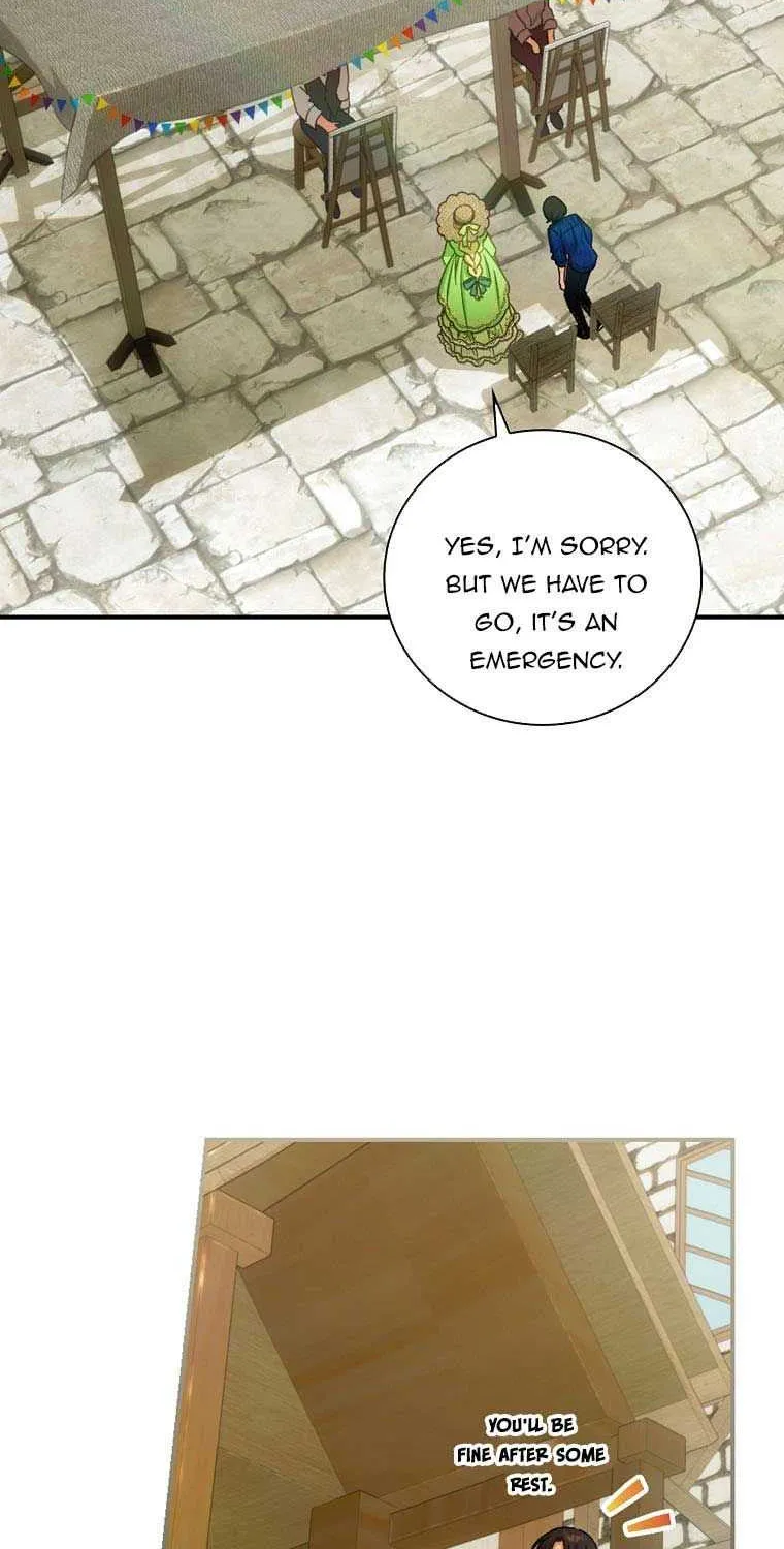 The Baby Isn’T Yours Chapter 26 page 50 - 
