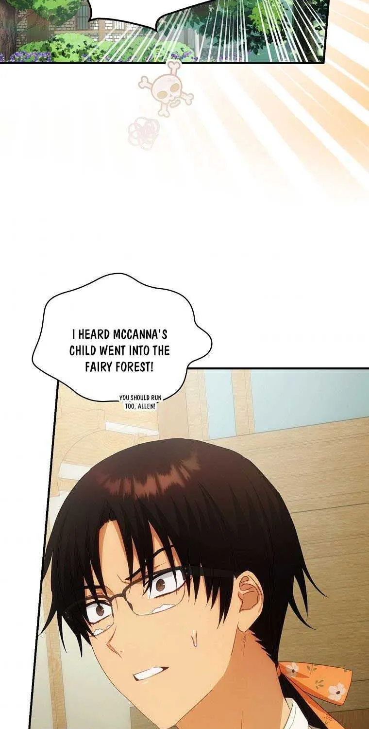 The Baby Isn’T Yours Chapter 26 page 53 - 