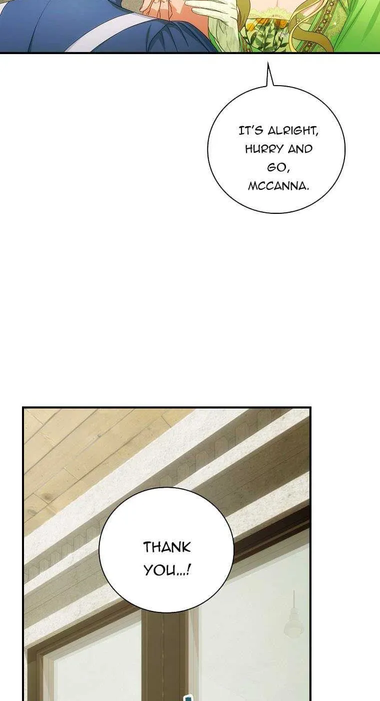 The Baby Isn’T Yours Chapter 26 page 56 - 