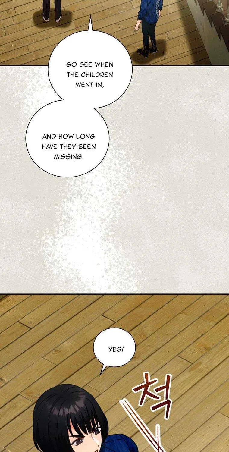The Baby Isn’T Yours Chapter 26 page 58 - 