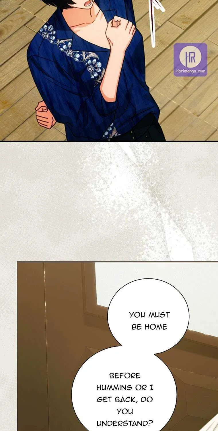The Baby Isn’T Yours Chapter 26 page 59 - 