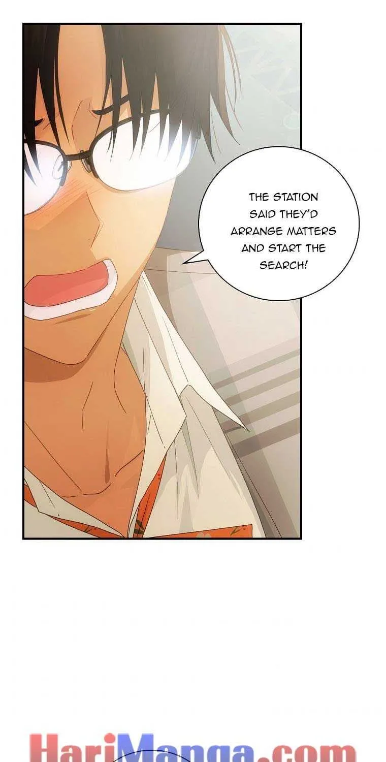 The Baby Isn’T Yours Chapter 26 page 68 - 