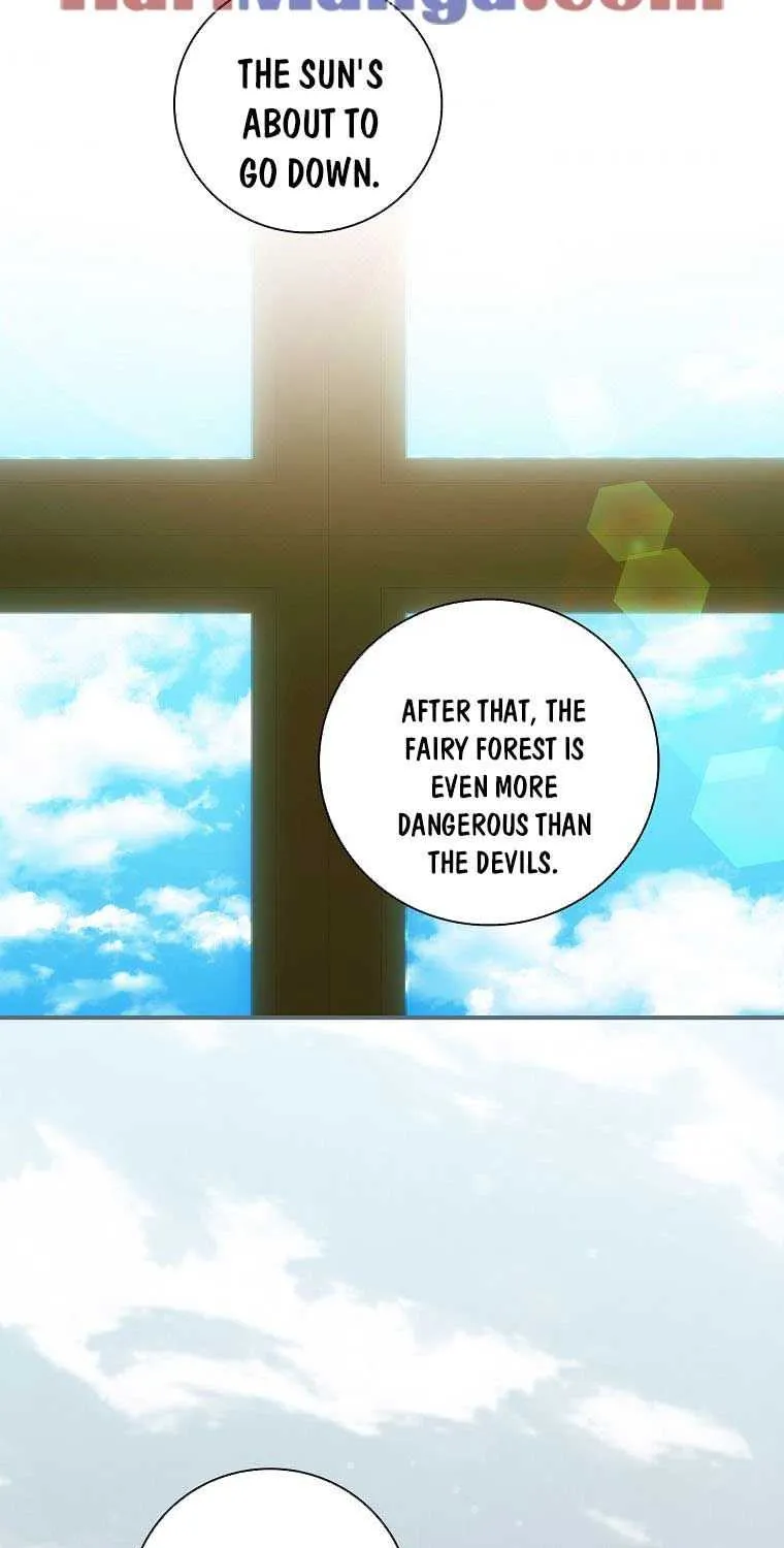 The Baby Isn’T Yours Chapter 26 page 69 - 