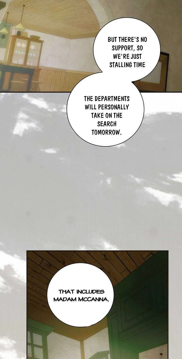 The Baby Isn’T Yours Chapter 26 page 71 - 