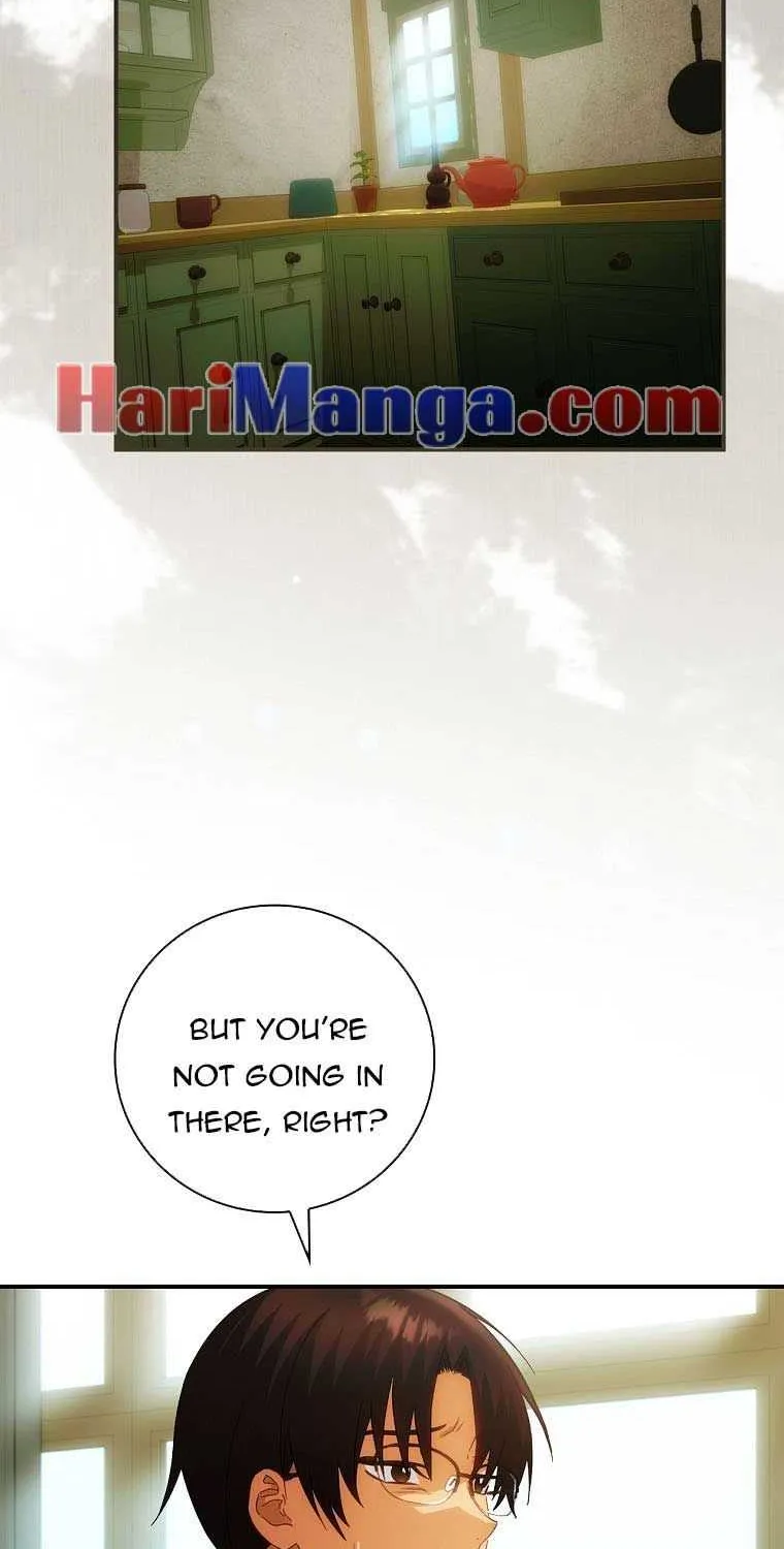 The Baby Isn’T Yours Chapter 26 page 72 - 