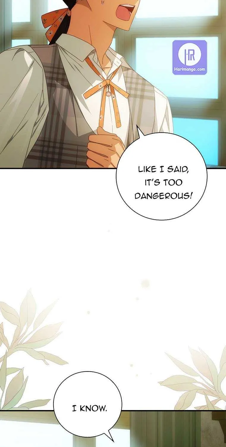 The Baby Isn’T Yours Chapter 26 page 73 - 
