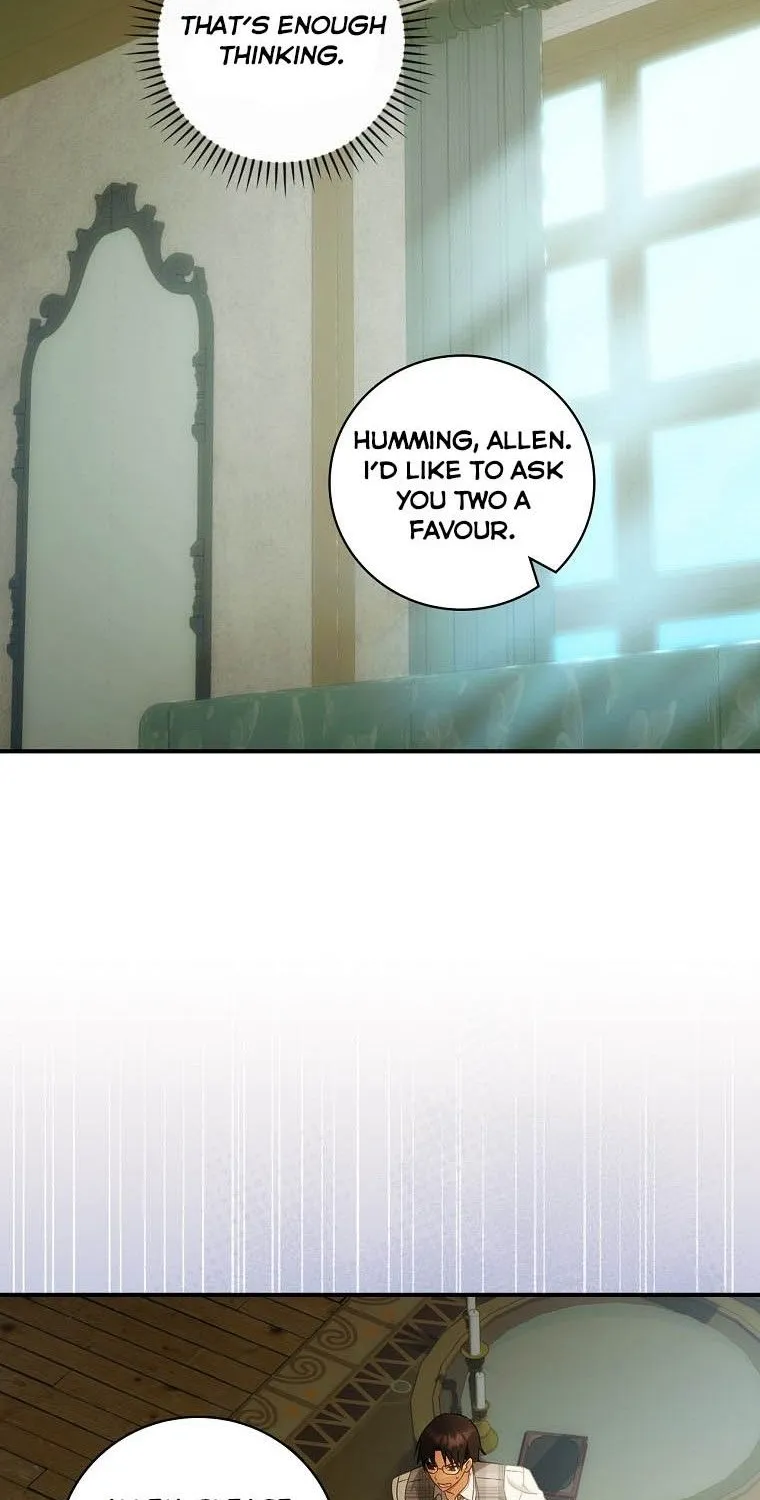The Baby Isn’T Yours Chapter 27 page 14 - 