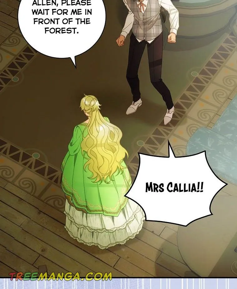 The Baby Isn’T Yours Chapter 27 page 15 - 