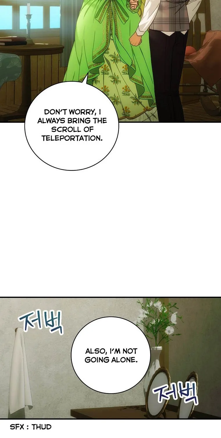 The Baby Isn’T Yours Chapter 27 page 20 - 