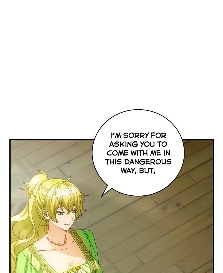 The Baby Isn’T Yours Chapter 27 page 21 - 