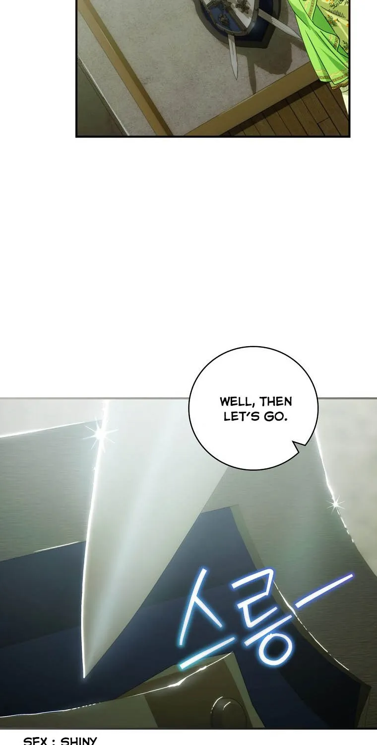 The Baby Isn’T Yours Chapter 27 page 26 - 