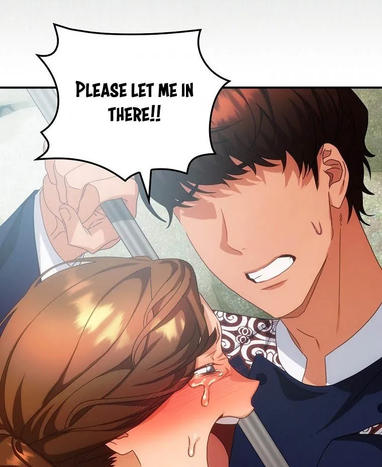 The Baby Isn’T Yours Chapter 27 page 33 - 