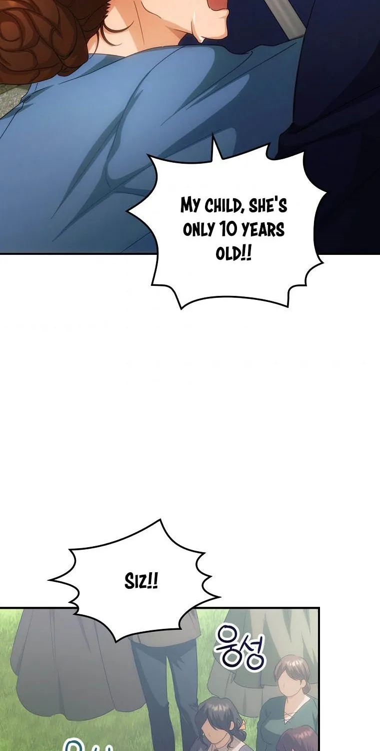The Baby Isn’T Yours Chapter 27 page 34 - 