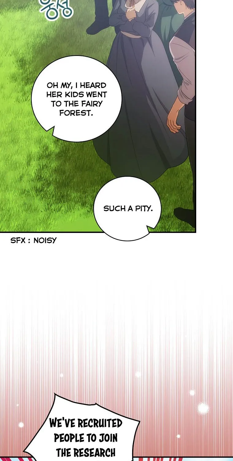 The Baby Isn’T Yours Chapter 27 page 35 - 