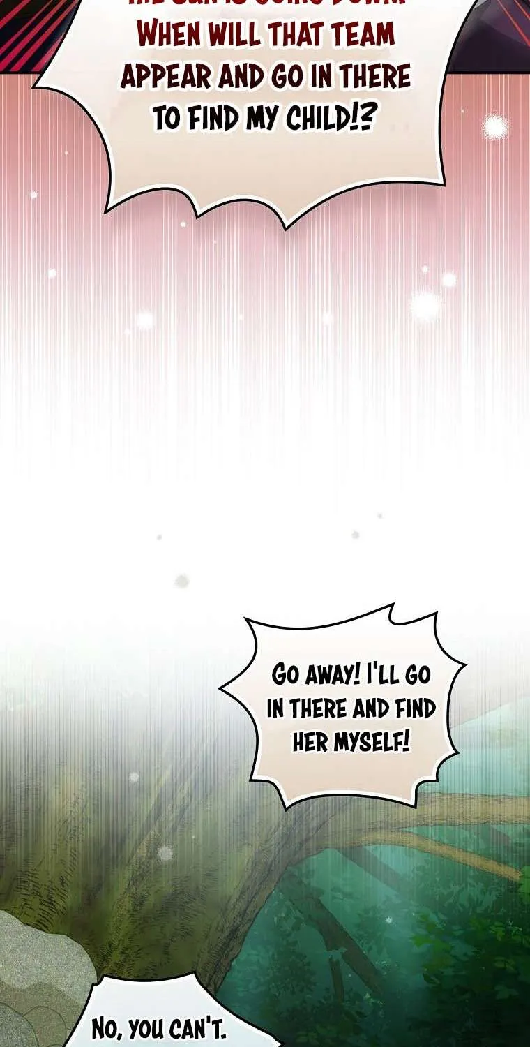 The Baby Isn’T Yours Chapter 27 page 37 - 