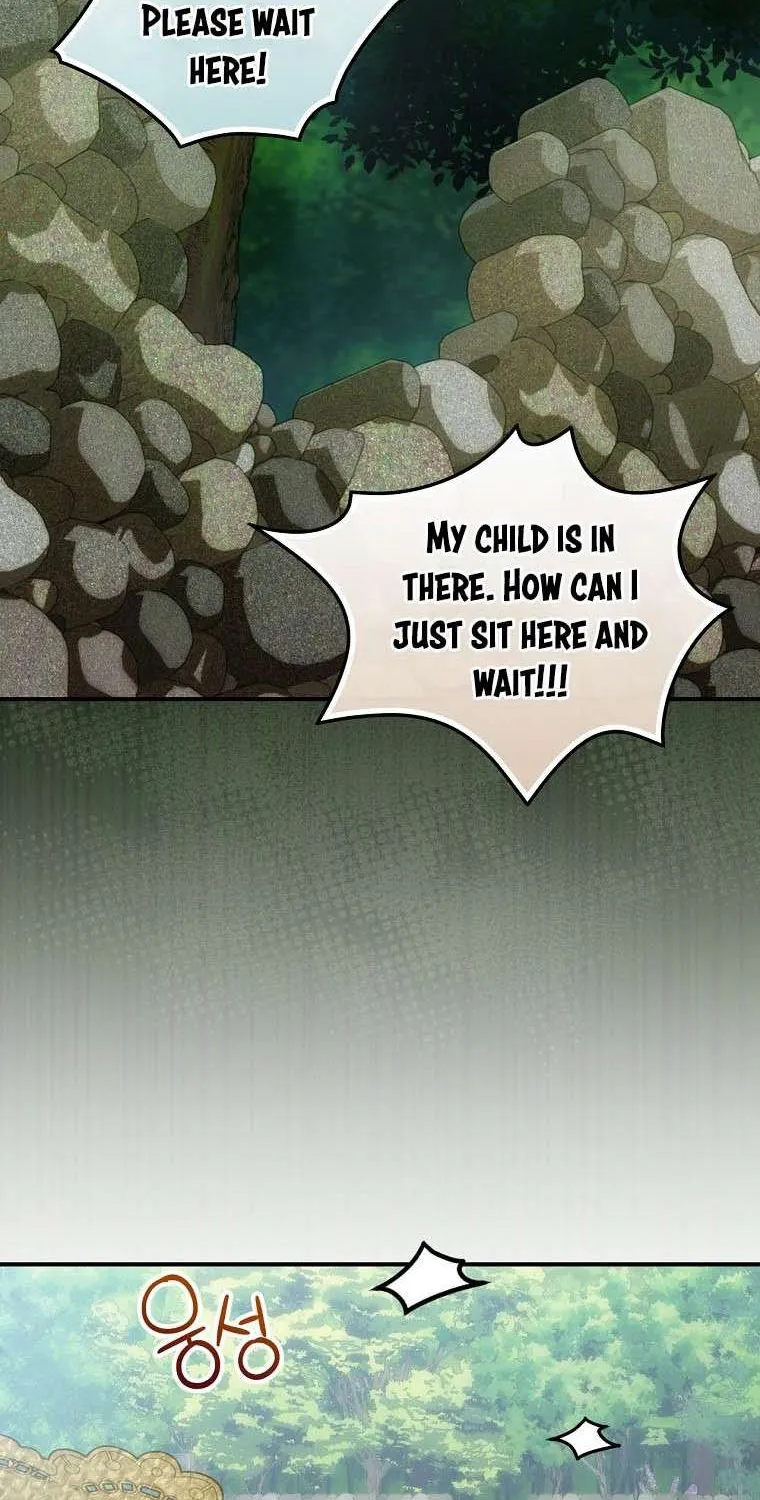 The Baby Isn’T Yours Chapter 27 page 38 - 