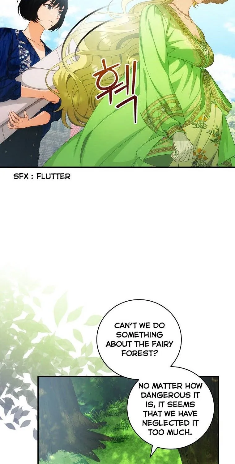 The Baby Isn’T Yours Chapter 27 page 40 - 