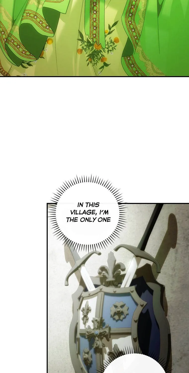 The Baby Isn’T Yours Chapter 27 page 5 - 