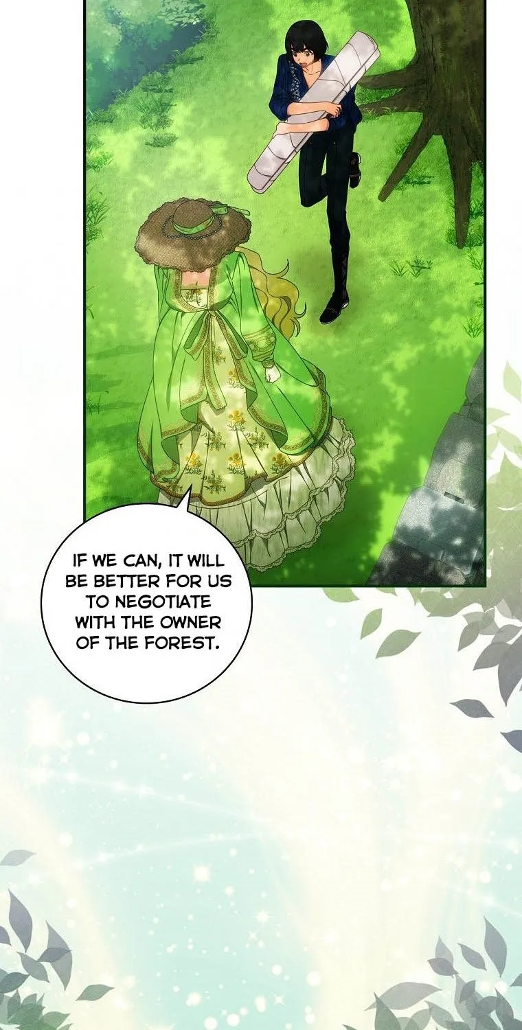 The Baby Isn’T Yours Chapter 27 page 41 - 