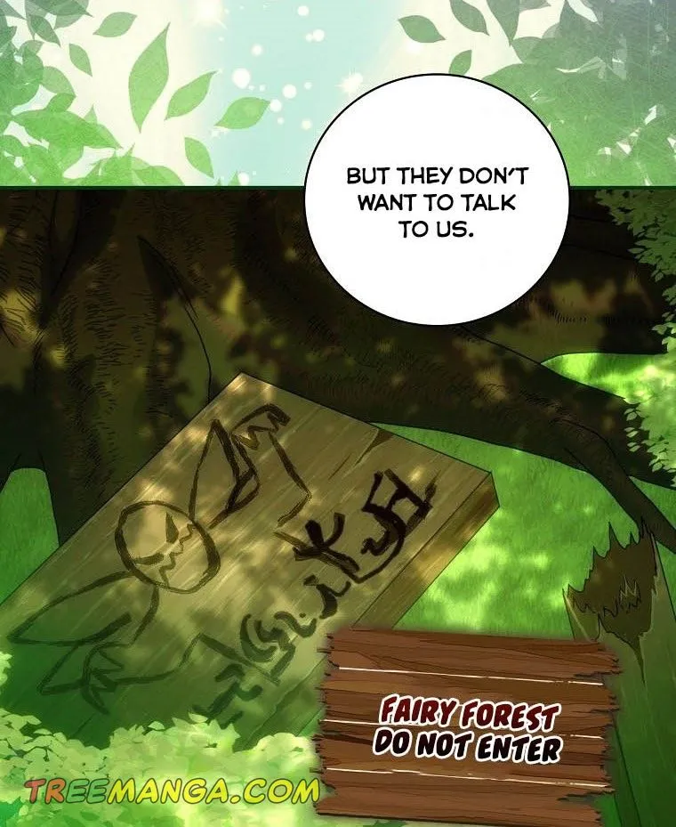 The Baby Isn’T Yours Chapter 27 page 42 - 