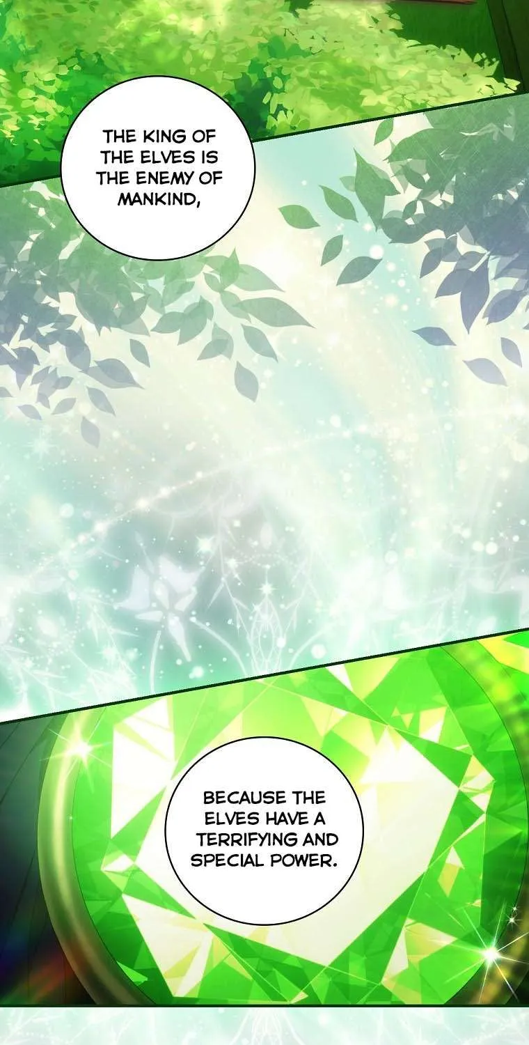 The Baby Isn’T Yours Chapter 27 page 43 - 