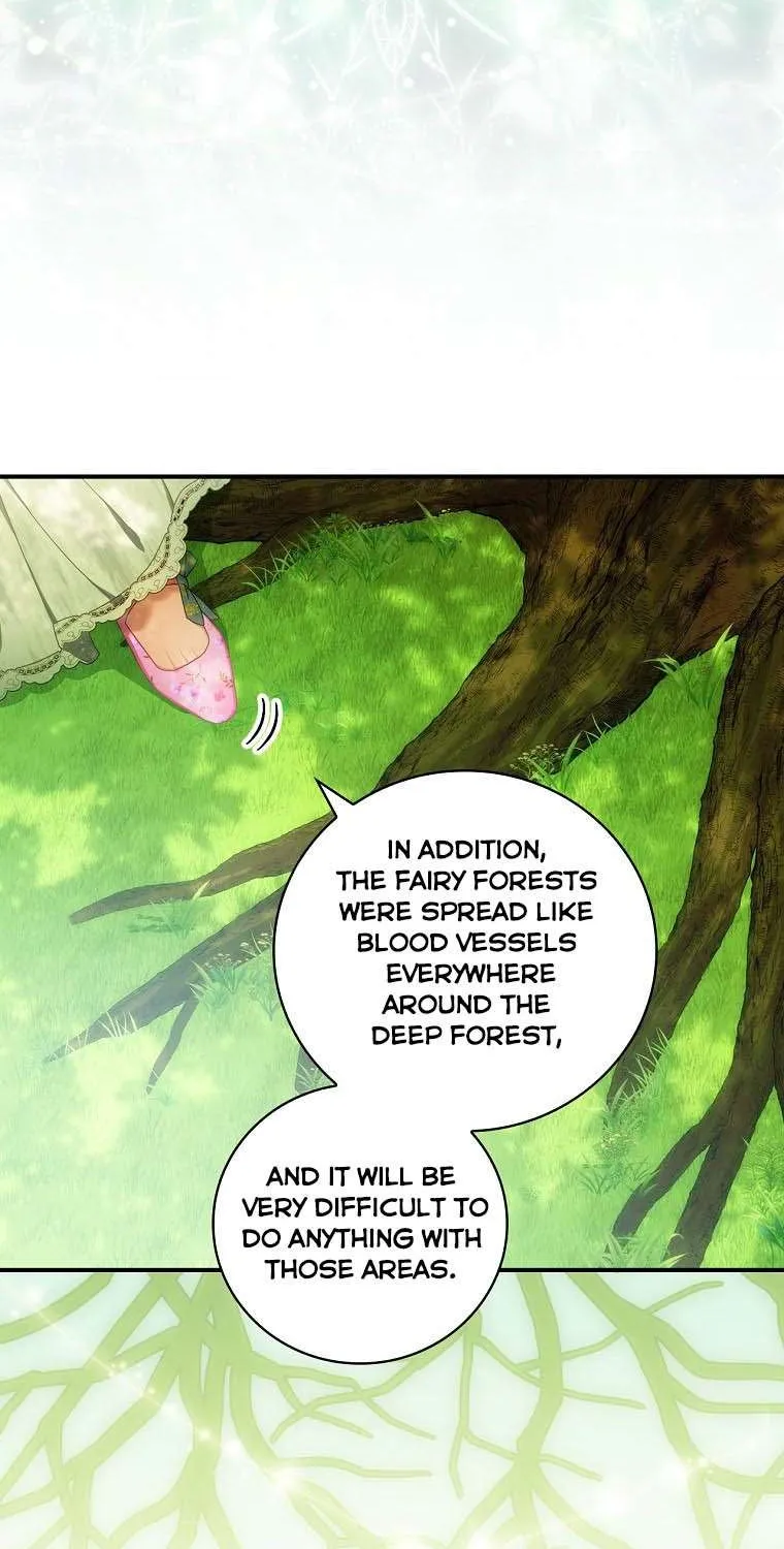The Baby Isn’T Yours Chapter 27 page 44 - 