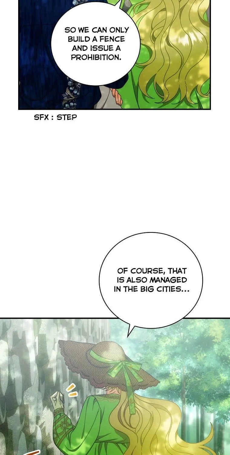 The Baby Isn’T Yours Chapter 27 page 46 - 
