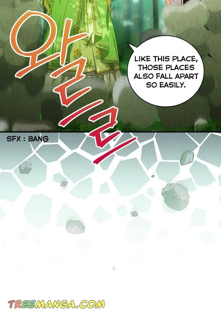 The Baby Isn’T Yours Chapter 27 page 48 - 