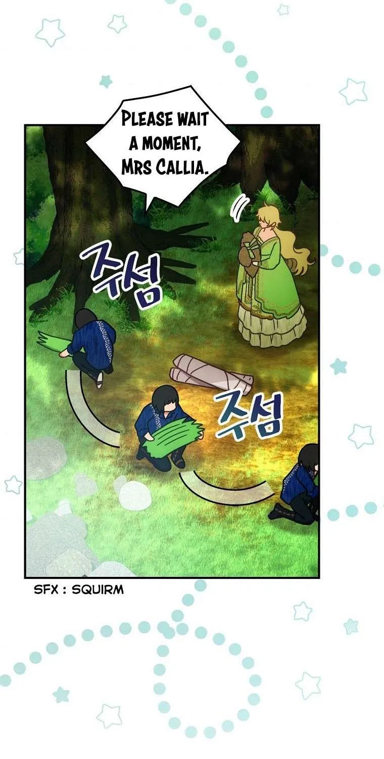 The Baby Isn’T Yours Chapter 27 page 50 - 