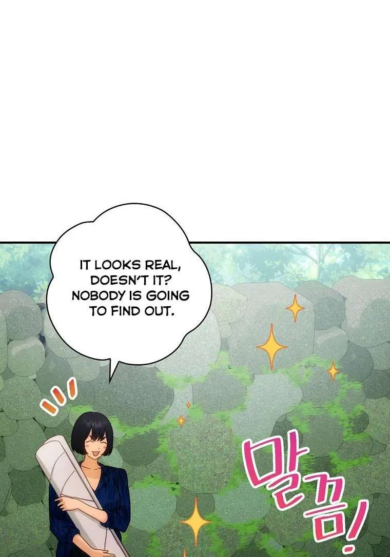 The Baby Isn’T Yours Chapter 27 page 51 - 