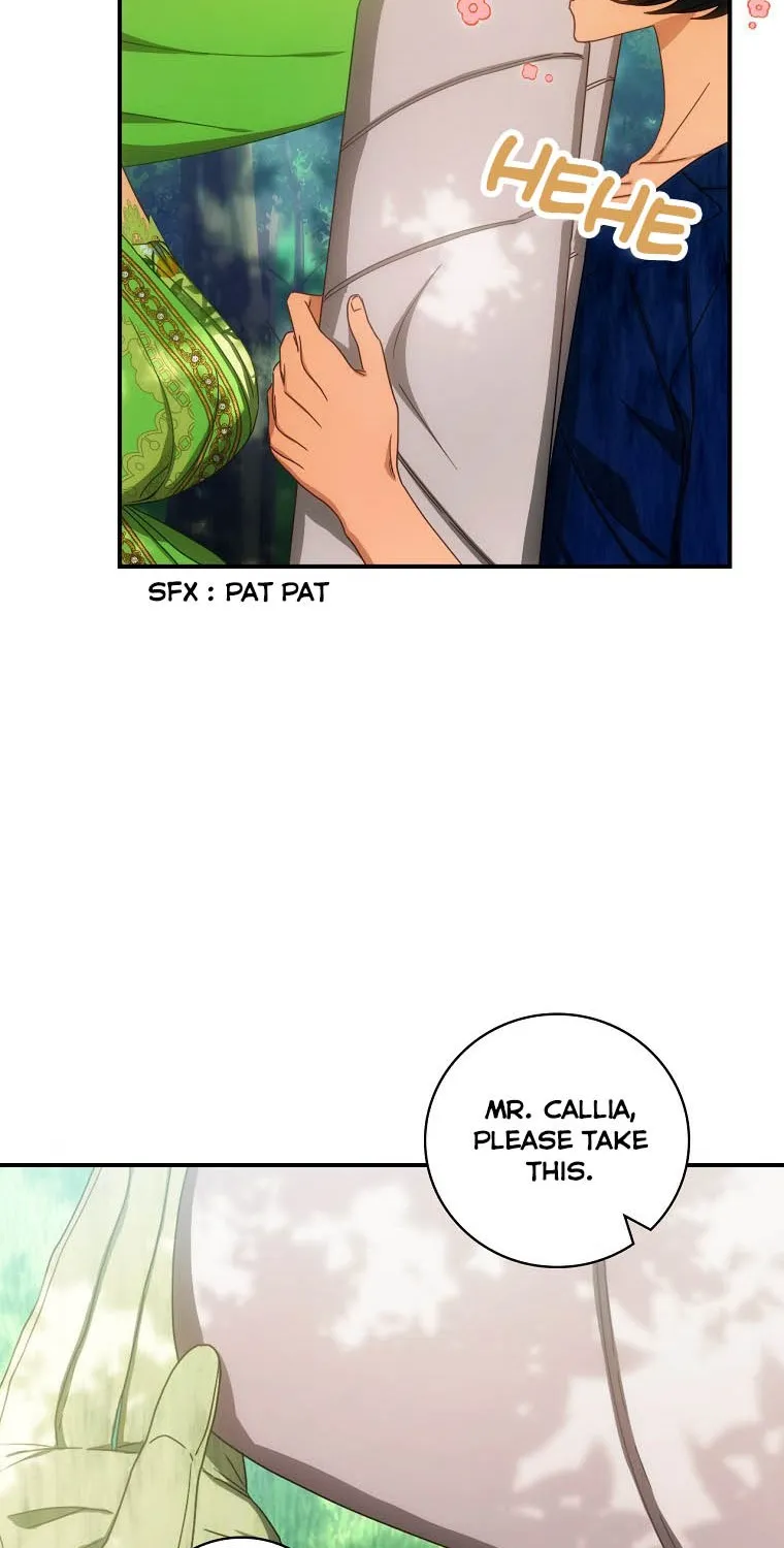 The Baby Isn’T Yours Chapter 27 page 53 - 