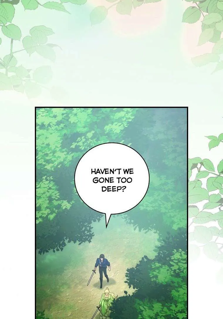 The Baby Isn’T Yours Chapter 27 page 57 - 