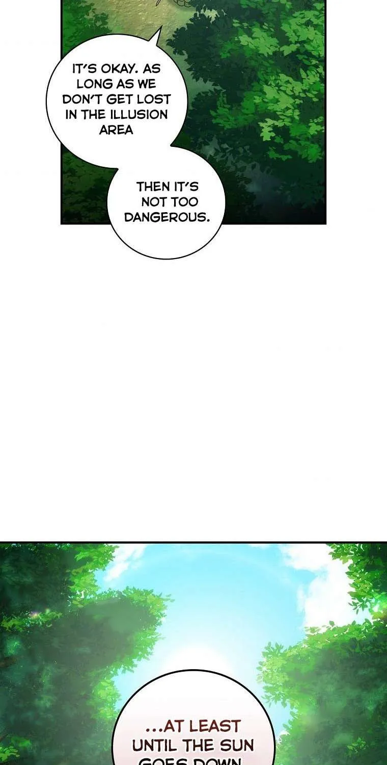 The Baby Isn’T Yours Chapter 27 page 58 - 