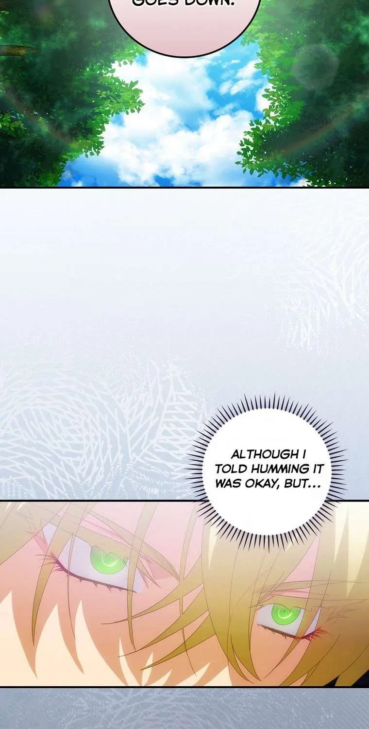 The Baby Isn’T Yours Chapter 27 page 59 - 