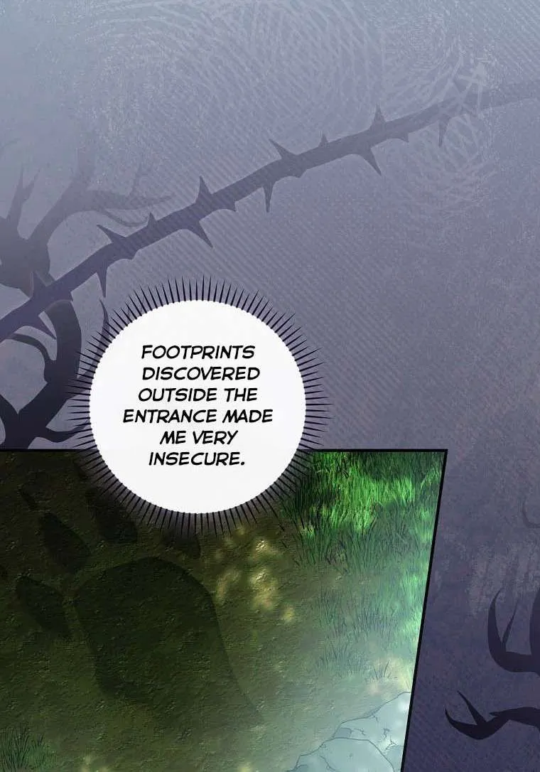 The Baby Isn’T Yours Chapter 27 page 60 - 