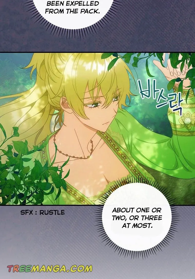 The Baby Isn’T Yours Chapter 27 page 63 - 