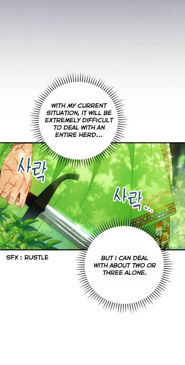 The Baby Isn’T Yours Chapter 27 page 64 - 