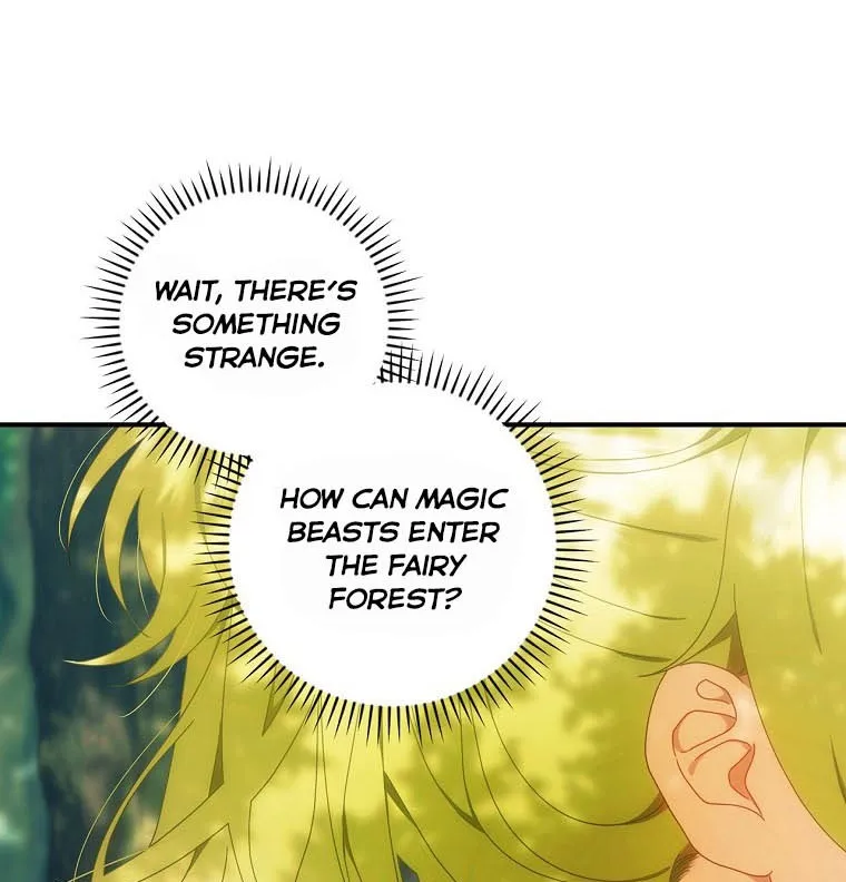 The Baby Isn’T Yours Chapter 27 page 65 - 