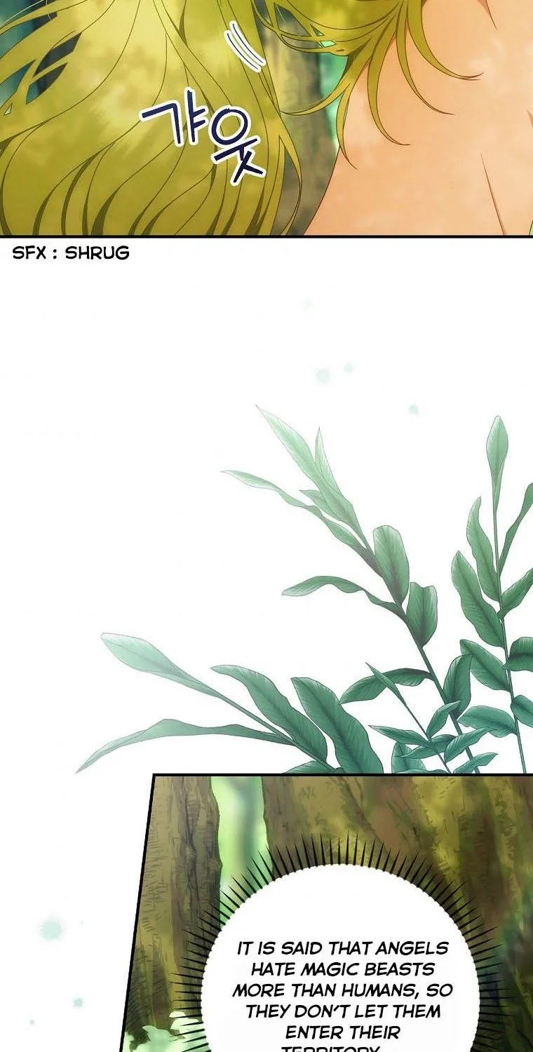The Baby Isn’T Yours Chapter 27 page 66 - 
