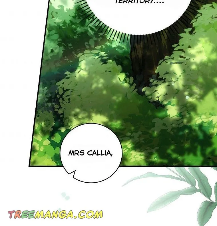 The Baby Isn’T Yours Chapter 27 page 67 - 